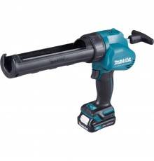 Пистолет для герметика аккумуляторный Makita CG100DWAEA