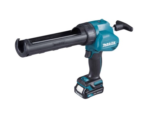 Пистолет для герметика аккумуляторный Makita CG100DWAEA Пистолет для герметика аккумуляторный Makita CG100DWAEA