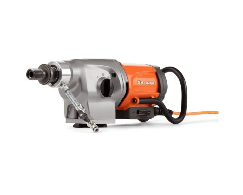 Установка алмазного бурения Husqvarna DM 400 Установка алмазного бурения Husqvarna DM 400