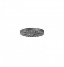 Fantini AF/21 Верхний душ, D24 см, цвет: Matt Gun Metal PVD. 81 P5 8053