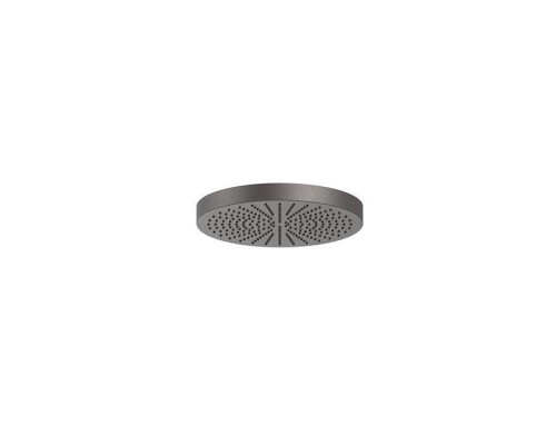 Fantini AF/21 Верхний душ, D24 см, цвет: Matt Gun Metal PVD. 81 P5 8053