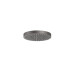 Fantini AF/21 Верхний душ, D24 см, цвет: Matt Gun Metal PVD. 81 P5 8053