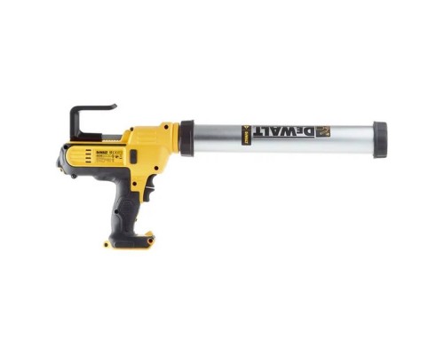 Пистолет для герметика DeWalt DCE580N(без акк, без з/у) Пистолет для герметика DeWalt DCE580N(без акк, без з/у)