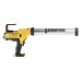Пистолет для герметика DeWalt DCE580N(без акк, без з/у)
