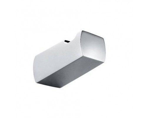 Colombo Lulu Крючок LC57, цвет: хром. BLC57.CR Colombo Lulu Крючок LC57, цвет: хром. BLC57.CR