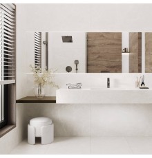 Коллекция плитки Laparet Soft Cloud Bianco