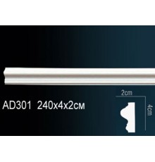 Молдинг AD301