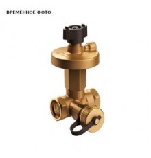 Клапаны балансировочные Вентиль балансировочный NexusValve Passim DN50-30 DRAIN (20-40кПа) MN 80597.581