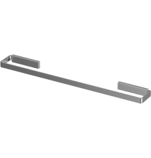 Полотенцедержатель WHITECROSS Cubo CU2452CR хром