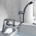 Hansgrohe Logis Смеситель на борт ванны, 1 отв., цвет: хром. 71312000