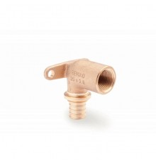 Угольник настенный длинный REHAU RAUTITAN RX 16-Rp 1/2 RX. 13661051008