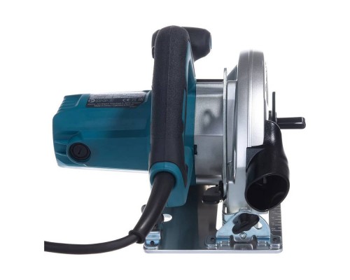 Пила дисковая электрическая Makita HS7611K Пила дисковая электрическая Makita HS7611K