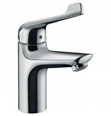 Hansgrohe Novus Care Смеситель для раковины, на 1 отв., цвет: хром. 71921000