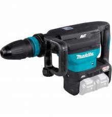 Молоток отбойный аккумуляторный Makita HM002GZ03(без акк., без з/у)