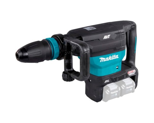 Молоток отбойный аккумуляторный Makita HM002GZ03(без акк., без з/у) Молоток отбойный аккумуляторный Makita HM002GZ03(без акк., без з/у)
