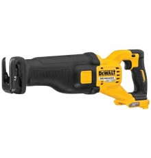 Пила сабельная аккумуляторная DeWalt DCS389N (без акк, без з/у)