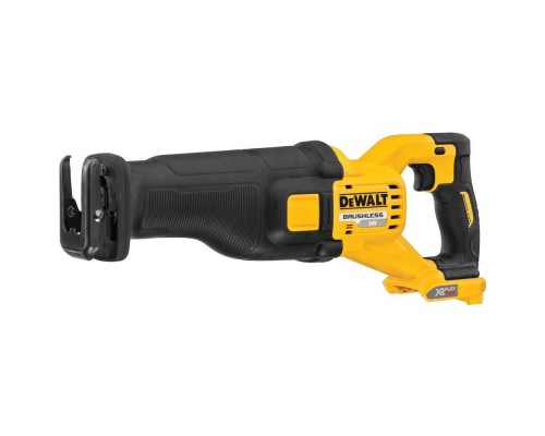 Пила сабельная аккумуляторная DeWalt DCS389N (без акк, без з/у)