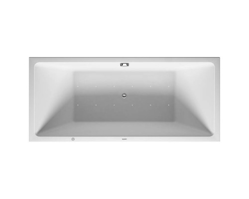 Duravit Vero Air Ванна 180x80см, встраиваемая, Ecke links, цвет: белый. 760415000AS0000 Duravit Vero Air Ванна 180x80см, встраиваемая, Ecke links, цвет: белый. 760415000AS0000