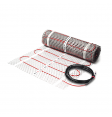 Нагревательный мат DEVImat™ 200T (DTIF-200) 990 Вт 0,5 x 9,9 м, 4,95 кв.м. 83020743