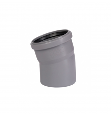 Отвод Ostendorf НТВ 75х15°, Ger 113100