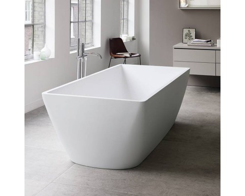 Duravit DuraSquare Ванна 160х70x48см,, прямоугольная, встраиваемая или версия с панелями и ножками, с наклоном для спины слева, цвет белый наклоном для спины справа, цвет: белый. 790100000000000,  790289000001000,  700292000000000