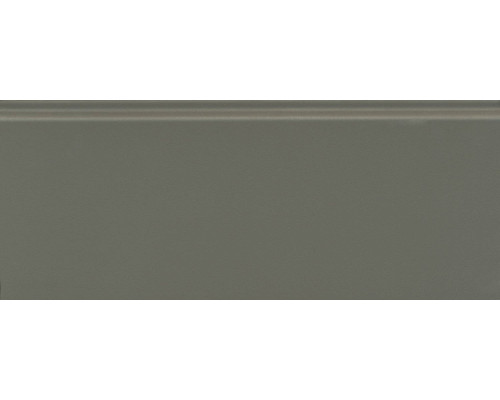 Плинтус Kerama Marazzi Магнолия FMF003R матовый, ректифицированный 12x30 зеленый