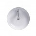 Duravit Cape Cod Раковина 48см., 1 отв., накладная, цвет: белый. 2328480000