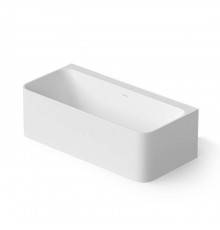 Dea Design Modern Ванна 180x80xh56см, отдельностоящая, цвет: белый. DD8665 1800 18