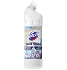 Средство для мытья пола Domestos Ультра гигиена Горная свежесть 1 л