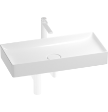 Комплект Wellsee Pure BY 201002790 белый глянцевый, белый матовый, 4 в 1