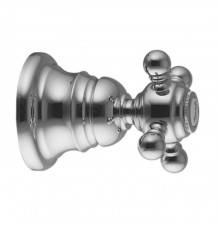 Fima Carlo Frattini Elizabeth Запорный вентиль 1/2, цвет: хром. F5093/1CR