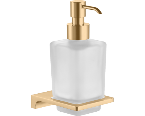 Дозатор Rav Slezak Nil NLA0303Z золотистый