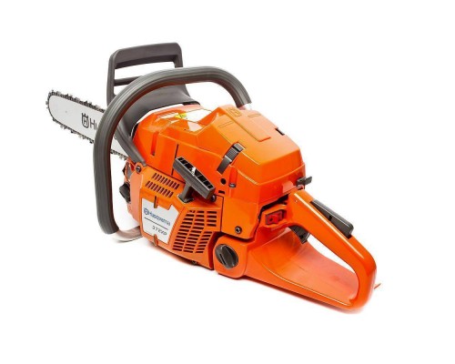 Бензопила Husqvarna 372XP(45см 3/8 1,5 68) Бензопила Husqvarna 372XP(45см 3/8 1,5 68)