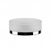 Gessi Emporio accessories Мыльница настольная, сатинированное стекло, цвет: хром. 38827#031