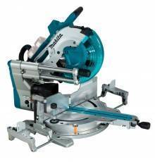 Пила торцовочная аккумуляторная Makita DLS211ZU консольного типа (без акк, без з/у)