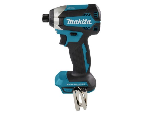 Шуруповерт аккумуляторный ударный Makita DTD153SY Шуруповерт аккумуляторный ударный Makita DTD153SY