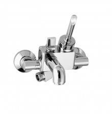 Stella Box Смеситель для ванны 3267, цвет: хром. BX 02000 CR00
