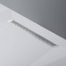W01SC-P11-070-01SB Трап для душа линейный, универсальный затвор Cut Gradient, 70 см