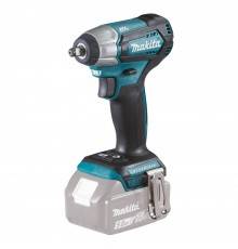 Гайковерт аккумуляторный ударный Makita DTW180Z (без акк, без з/у)
