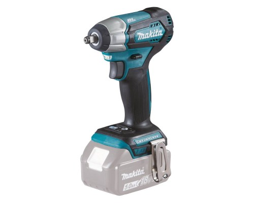 Гайковерт аккумуляторный ударный Makita DTW180Z (без акк, без з/у) Гайковерт аккумуляторный ударный Makita DTW180Z (без акк, без з/у)
