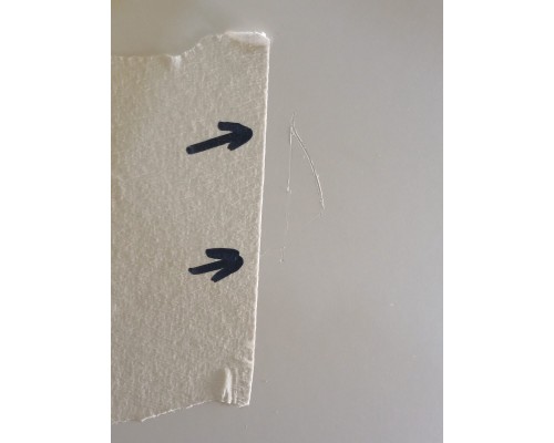 Laufen Base База с раковиной 73.5х39х53см., подвесная, с 2 ящиками, цвет: белый матовый (уценена из-за дефекта). 8.1028.5.000.104.1,  4.0235.2.110.260.1 с царапинами на боковине