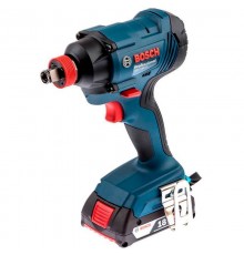 Гайковерт аккумуляторный Bosch GDX 180-LI