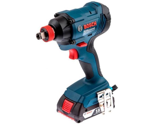 Гайковерт аккумуляторный Bosch GDX 180-LI Гайковерт аккумуляторный Bosch GDX 180-LI