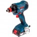 Гайковерт аккумуляторный Bosch GDX 180-LI