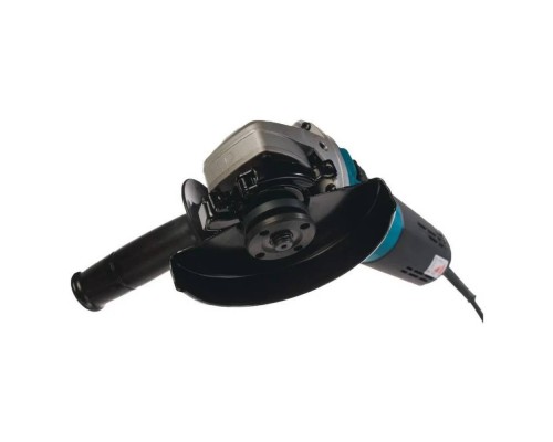Машина шлифовальная угловая Makita 9565CVR Машина шлифовальная угловая Makita 9565CVR