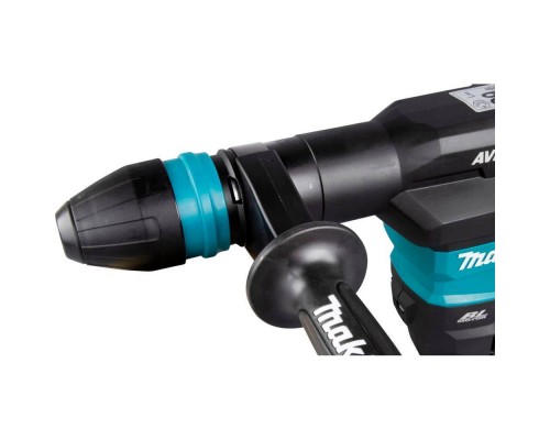 Молоток отбойный аккумуляторный Makita HM001GZ02(без акк., без з/у) Молоток отбойный аккумуляторный Makita HM001GZ02(без акк., без з/у)