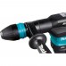 Молоток отбойный аккумуляторный Makita HM001GZ02(без акк., без з/у)