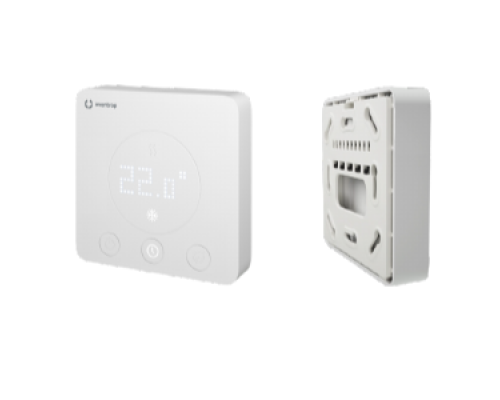 Термостат комнатный, Oventrop, Climacon F 210, цифровой, 230 В, диапазон настройки °C-от 5 до 30, монтаж-скрытый, рабочий режим-отопление Термостат комнатный, Oventrop, Climacon F 210, цифровой, 230 В, диапазон настройки °C-от 5 до 30, монтаж-скрытый, рабочий режим-отопление