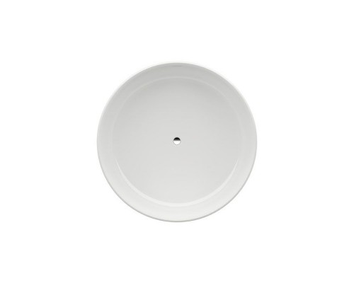 Laufen VAL Ванна 130x130x50.5см, отдельностоящая, круглая, с слив-переливом, материал: композит, цвет: белый. 2.3128.2.000.000.1 Laufen VAL Ванна 130x130x50.5см, отдельностоящая, круглая, с слив-переливом, материал: композит, цвет: белый. 2.3128.2.000.000.1