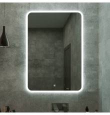 Зеркало Aqua de Marco Maroni 70х100 см, с LED-подсветкой